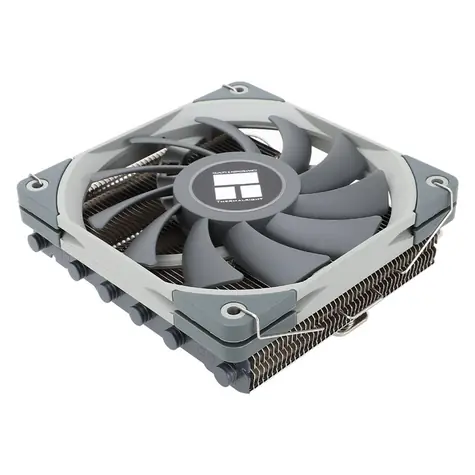 ThermalRight AXP120-X67 / 26.1dB @ 1800rpm / Intel + AMD