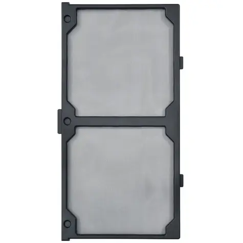 Lian Li Lancool 207 prachový filter pre predný panel skrine Lian Li Lancool 207 ATX čierna