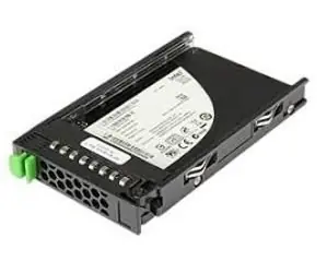 Fujitsu SSD 1.92 TB / SSD / 2.5" / SAS 12G 