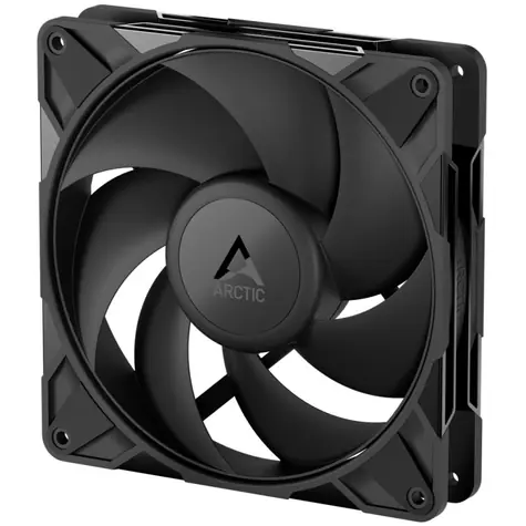 ARCTIC P14 Pre čierna / 140 mm / 2500 RPM / 110 CFM / 4-pin