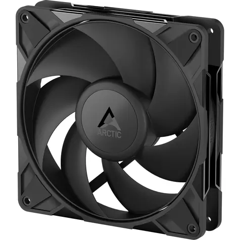 ARCTIC P14 Pre PST CO čierna / 140 mm / 2500 RPM / 110 CFM / 4-pin