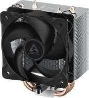 ARCTIC Freezer 8i CO čierna / 100 mm / 200 - 2300 RPM / 4-pin / pre Intel & AMD