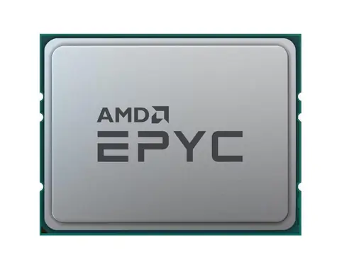 AMD EPYC 4564P @ 4.5 GHz - TRAY / Turbo 5.7 GHz / 16C32T / L3 64MB / AM5 / 170W 