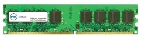 Rozbalené - DELL 16GB DDR4 3200MHz / 1.2V / UDIMM / ECC / 1RX8 / pre PowerEdge T40 | T140 | R240 | R340 | T340 / rozbalené