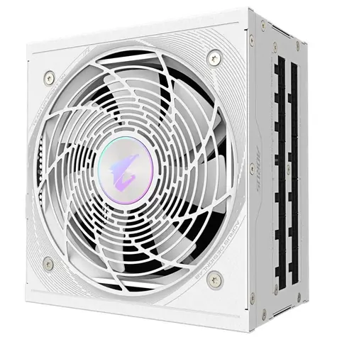 Rozbalené - GIGABYTE AORUS ELITE P1000W / ATX / 1000W / 80 PLUS Platinum / 120 mm / modulárne / rozbalené