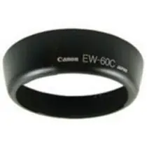 Canon EW-60C slnečná clona