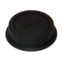 Canon prachové viečko šošovky / E / zadná krytka