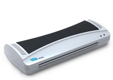 Vreckový laminátor DSB HQ 235