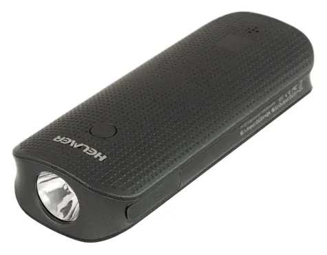 HELMER GPS lokátor LK 510 na sledovanie cenností s extra dlhou výdržou až 50 dní