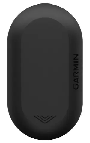 Garmin Varia Radar RVR315 / spätný cyklistický radar / dosah až 140m / vizuálne a zvukové upozornenie