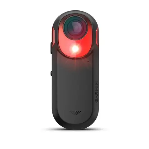 Garmin Varia RCT715 Cyklistický radar so zadným svetlom a kamerou