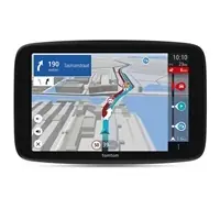 TomTom Go Expert PLUS EÚ 6" / GPS navigácia / 6" / 32GB / Wi-Fi / BT 