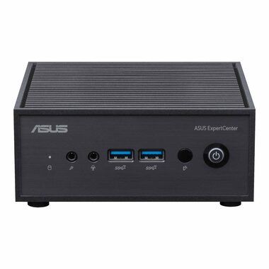 Asus PN42 / Mini / Intel N200 / bez RAM / bez disku / Intel UHD Graphics / bez OS
