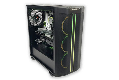 PC Mironet Herné 400 Intel i7-14700K RTX5070Ti
