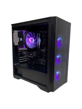 PC Mironet Herné 300 Intel i5-13600K RTX4060Ti