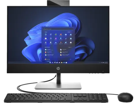 HP ProOne 440 G9 AiO sivá / 23.8" FHD / Intel Core i5-12500T 2.0GHz / 8GB / 512GB SSD / Intel UHD / W11P