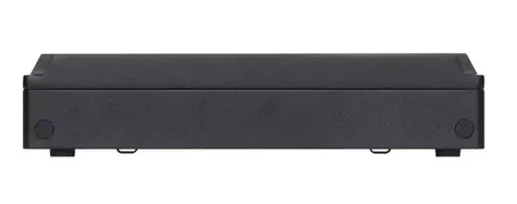 Asus NUC 13 Rugged BNUC13BRKP200B02I / Intel N50 1.0GHz / 1x DDR5 4800MHz / 2x M.2 SSD / Intel UHD / BezOS