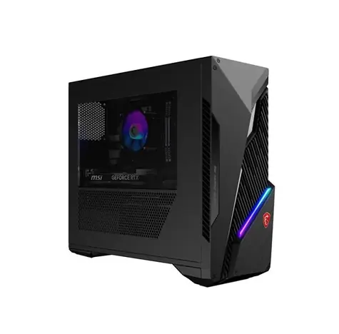 MSI MAG Infinite S3 14NUB5-2432EU čierna / Intel Core i5-14400F 2.5GHz / 16GB / 1TB SSD / RTX 4060 Ti Ventus 2X16G / W11H