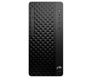 HP ProDesk Tower 2 G1i čierna / Intel Core i3-14100 3.6GHz / 8GB / 512GB SSD / Intel UHD / W11H