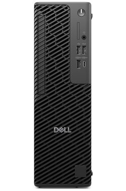 DELL Pro Max Slim FCS1250 čierna / Intel Core Ultra 7-265 2.4GHz / 32GB / 1TB SSD / Nvidia A1000 / W11P