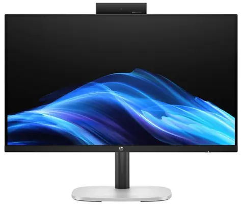 HP ProStudio 4 G1i AiO čierna / 23.8" FHD T / Intel Core Ultra 5 235T 2.2GHz / 32GB / 1TB SSD / Intel Graphics / W11P