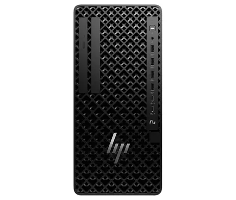 HP Z1 Tower G1 čierna / Intel Core Ultra5 225 3.3GHz / 16GB / 512GB SSD / Intel Arc / W11P