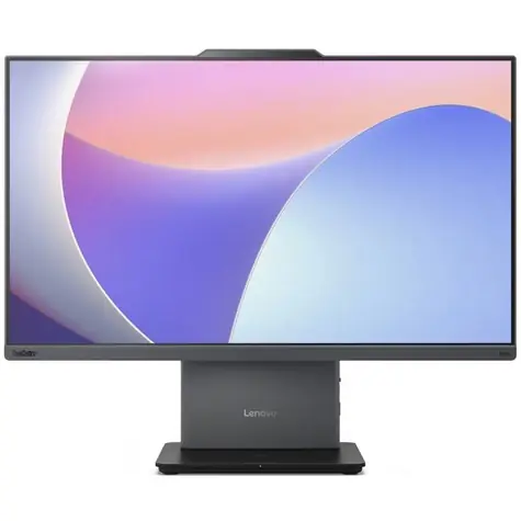 Lenovo ThinkCentre Neo 50a 24 Gen 5 čierna / 23.8" FHD T / Core 7 240H 2.5GHz / 16GB / 1TB SSD / Intel / W11P