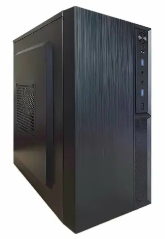 PC Mironet kancelársky HOME AMD R3 3200G