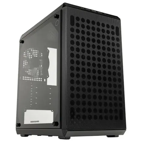 PC Mironet Herné ENTRY+ AMD R5 5600XT RTX 5060