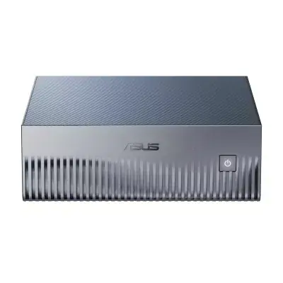 Asus Ascent GX10 / ARM v9.2-A CPU / DDR5 128GB / 2TB SSD / Nvidia DGX OS