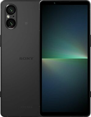 Sony Xperia 5 V 8+128GB čierna / 6.1" / 128GB / Android 13