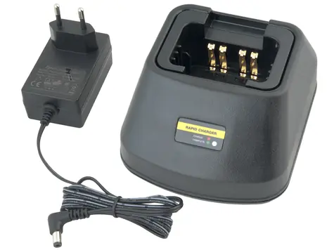 Avacom Nabíjač batérií pre rádiostanice Motorola GP900 &amp; HT1000 &amp; MTX838