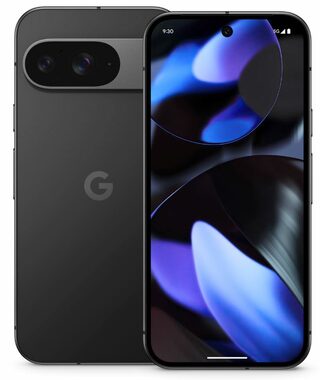 Google Pixel 9 5G 12+128GB čierna / 6.3" / 128GB / Android 14