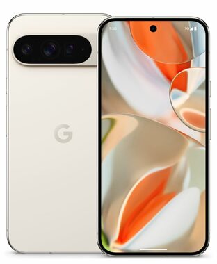 Google Pixel 9 Pro XL 5G 16+128GB biela / 6.75" / 128GB / Android 14