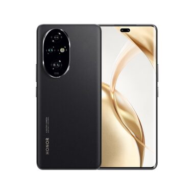 Honor 200 Pro 5G 12GB/512GB čierna / 6.78" / 512GB / Android 14