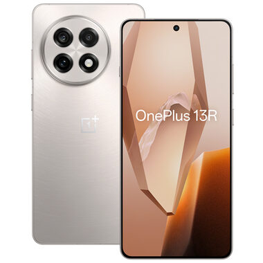 OnePlus 13R 5G 12+256GB Astral Trail / 6.78" / 256GB / Android 15