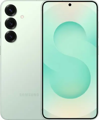 Samsung Galaxy S25 12+128GB zelená / 6.2" / Android 15
