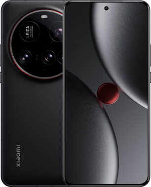 XIAOMI 15 Ultra 5G 16+512GB čierna / 6.73" / Android 15 