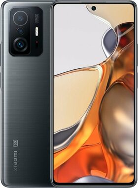 Bazár - Xiaomi 11T Pro 5G 8+256GB sivá / 6.67" / 256GB / Android 13 / bazár