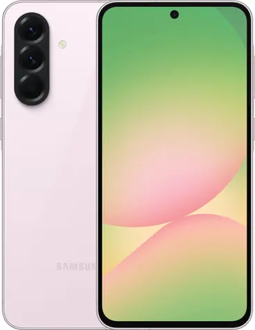 Samsung Galaxy A56 5G 8+128GB ružová / 6.7" / Android 15