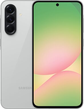 Samsung Galaxy A56 5G 8+256GB sivá / 6.7" / Android 15