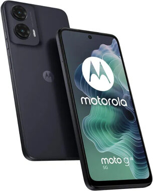 Motorola Moto G35 5G 4+256 GB čierna / 6.72 "/ 256GB / Android 14