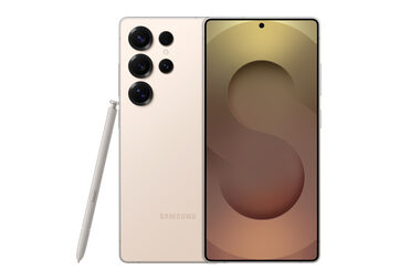 Samsung Galaxy S25 Ultra 12+256GB ružovo zlatá / 6.9" / Android 15