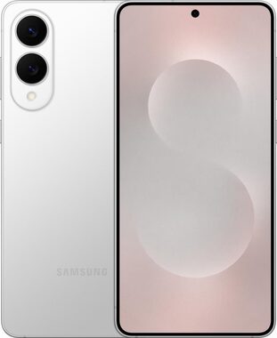 Samsung Galaxy S25 Edge 12+256GB strieborná / 6.7" / Android 15