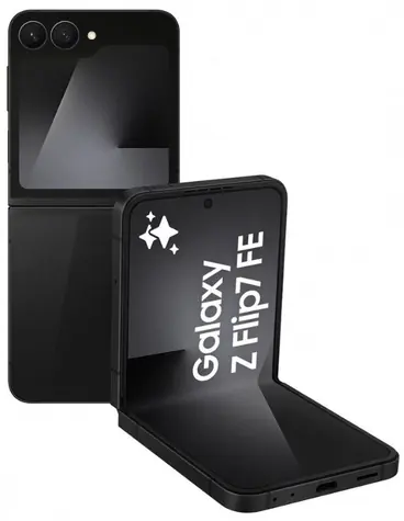 Samsung Galaxy Z Flip7 5G 12+512GB čierna / 6.9" / Android 16