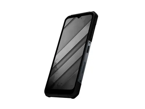 MyPhone Hammer Construction 2 5G strieborná / 6.58" IPS / 128GB / Android 14