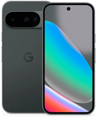Google Pixel 10 5G 12+128GB čierna / 6.3" / 128GB / Android 16