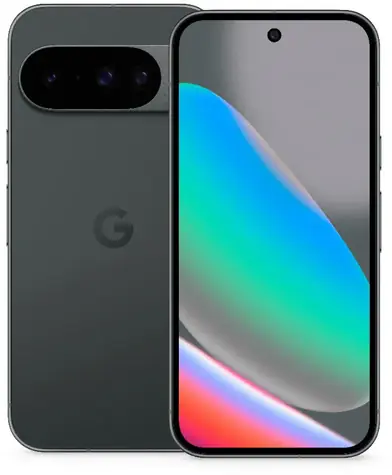 Google Pixel 10 5G 12+128GB čierna / 6.3" / 128GB / Android 16