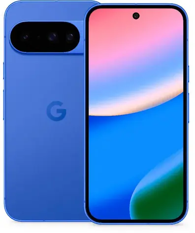 Google Pixel 10 5G 12+256GB modrá / 6.3" / 256GB / Android 16