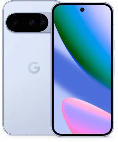 Google Pixel 10 5G 12+256GB biela / 6.3" / 256GB / Android 16
